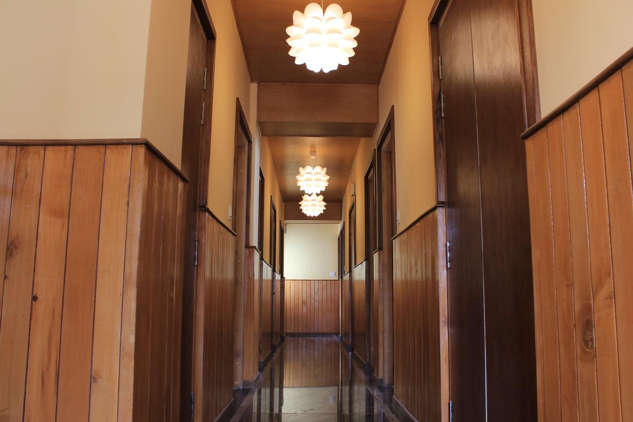 Hotel Bhutan Timpu Kültér fotó