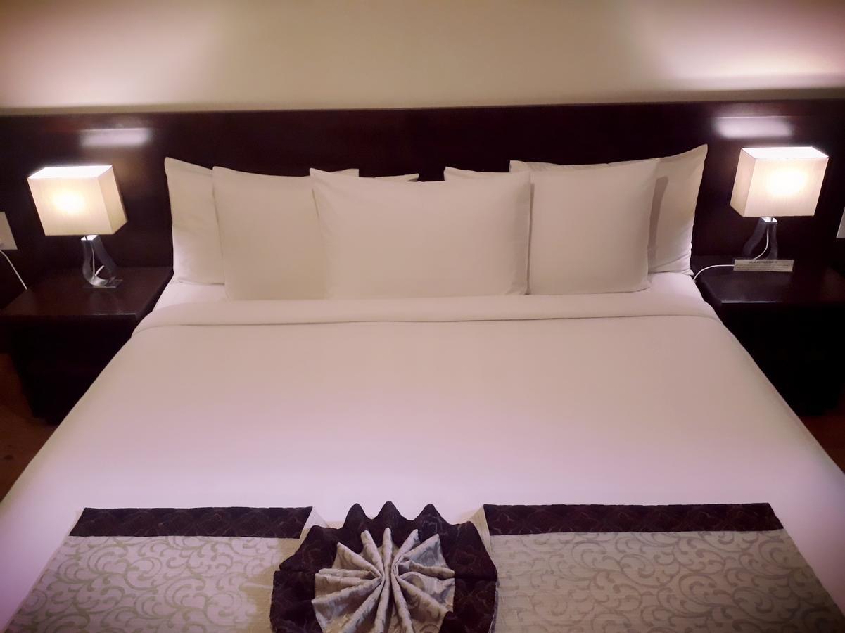 Hotel Bhutan Timpu Kültér fotó