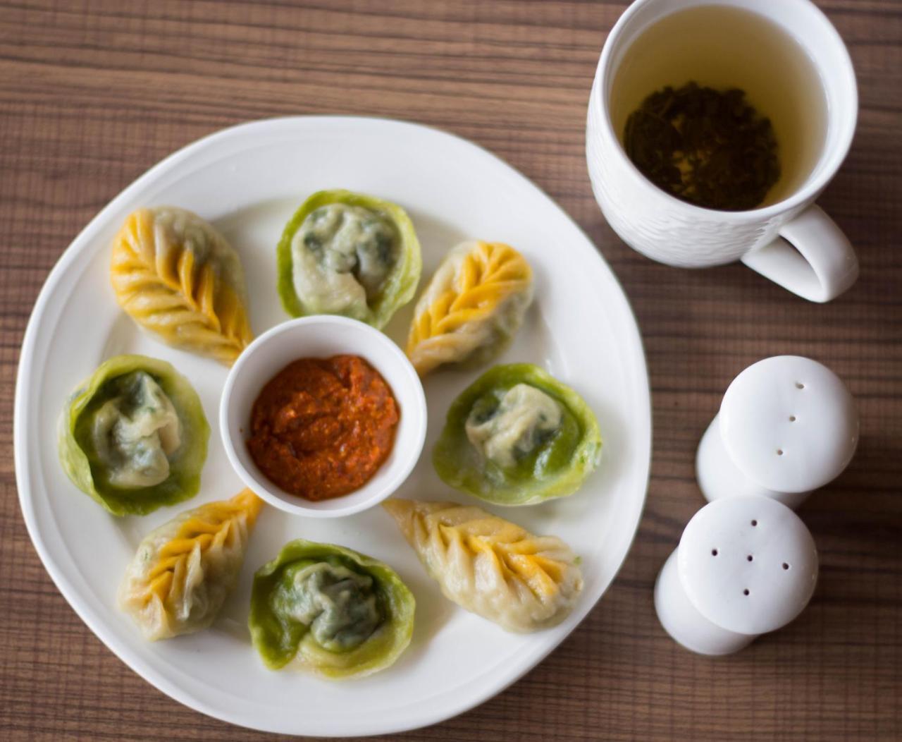 Hotel Bhutan Timpu Kültér fotó