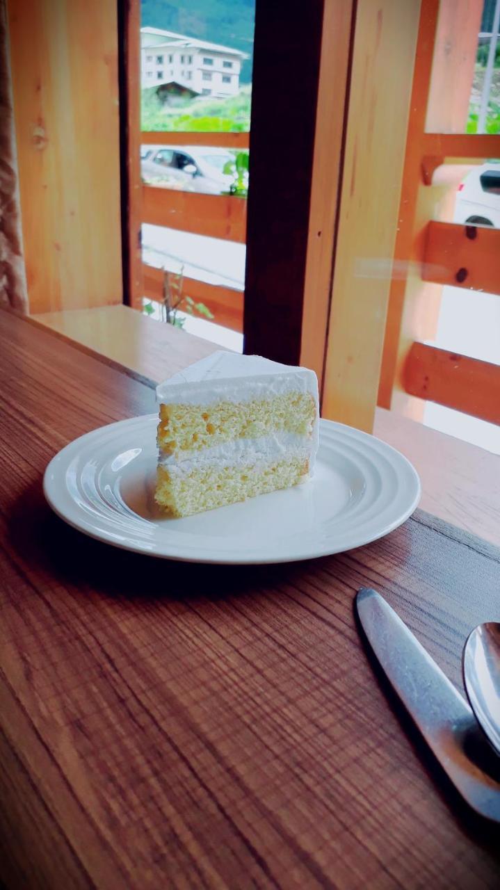 Hotel Bhutan Timpu Kültér fotó